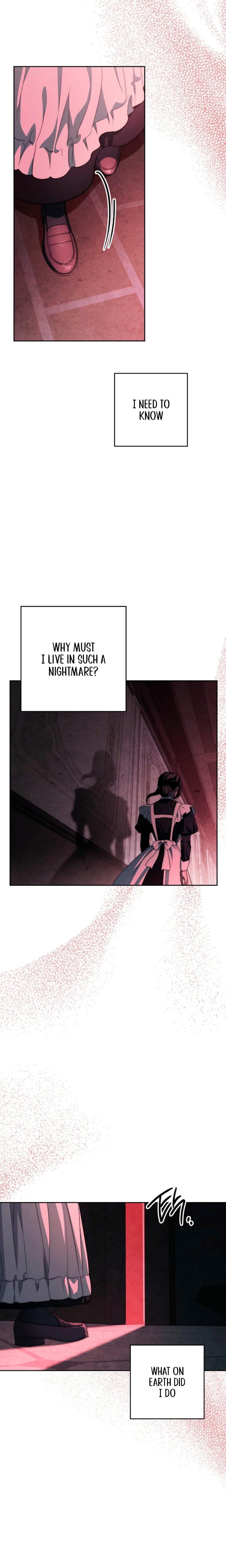 Swan's Grave (Uncensored), chapter 39, page 15 of 31