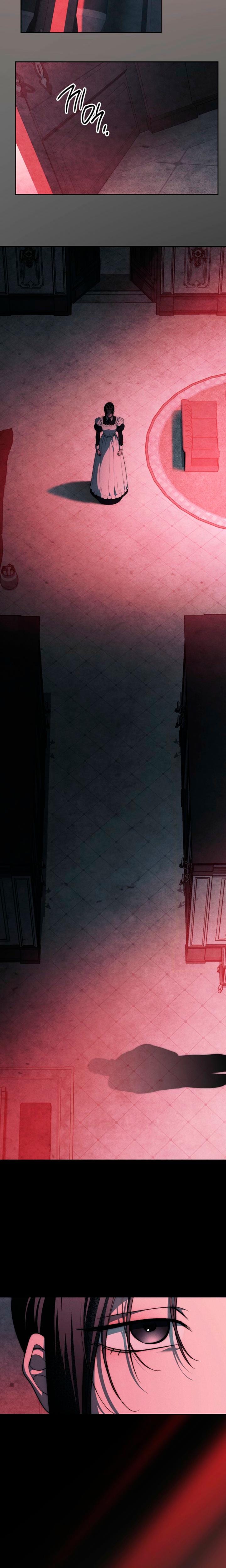 Swan's Grave (Uncensored), chapter 39, page 17 of 31
