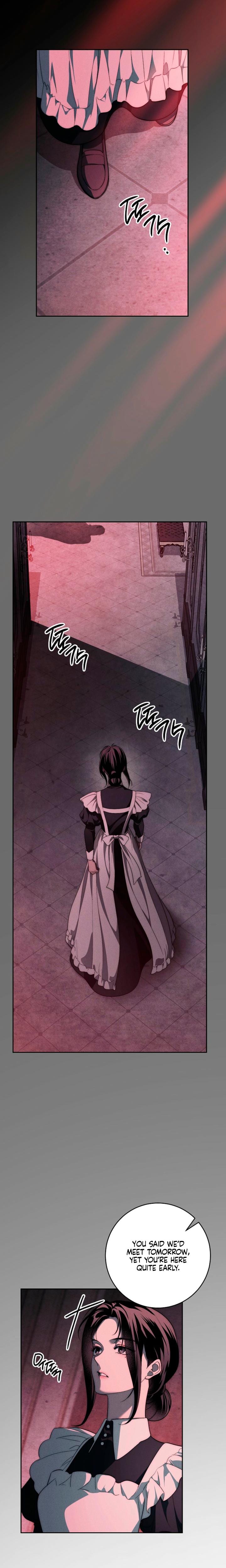 Swan's Grave (Uncensored), chapter 39, page 18 of 31