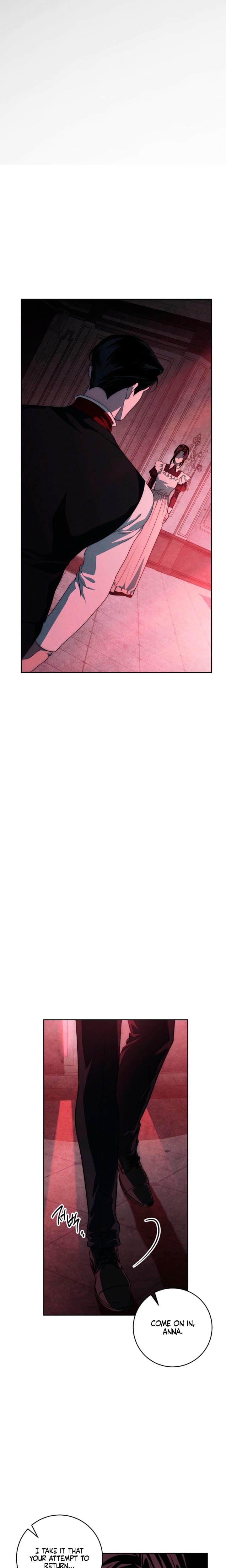 Swan's Grave (Uncensored), chapter 39, page 19 of 31