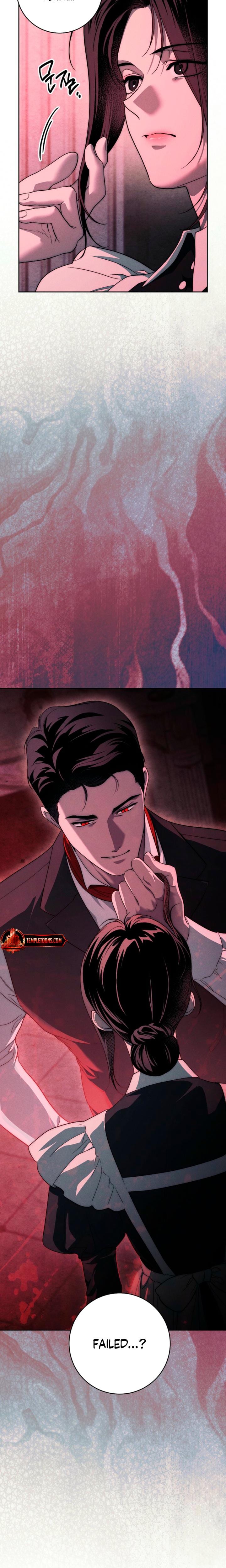Swan's Grave (Uncensored), chapter 39, page 20 of 31