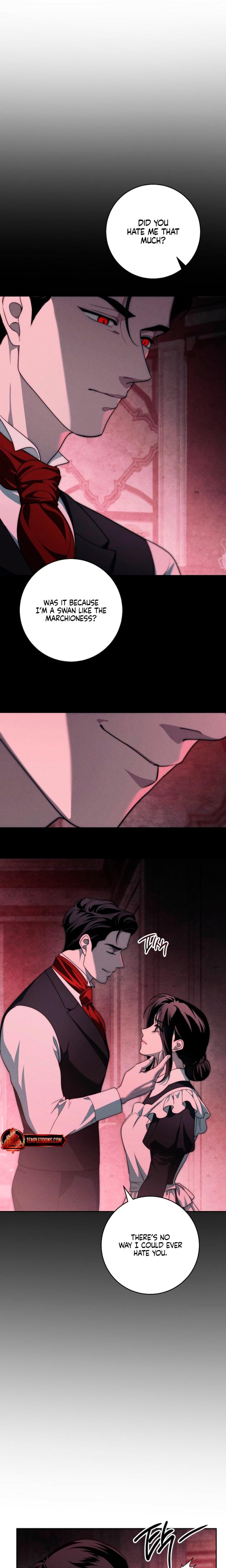 Swan's Grave (Uncensored), chapter 39, page 22 of 31