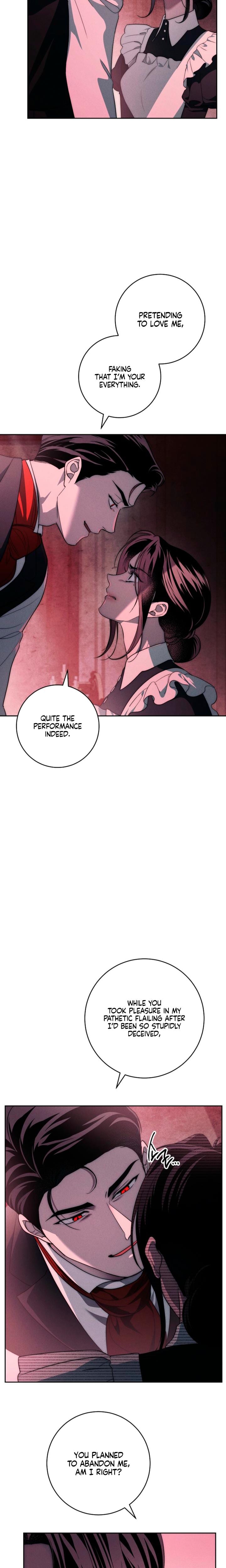 Swan's Grave (Uncensored), chapter 39, page 24 of 31