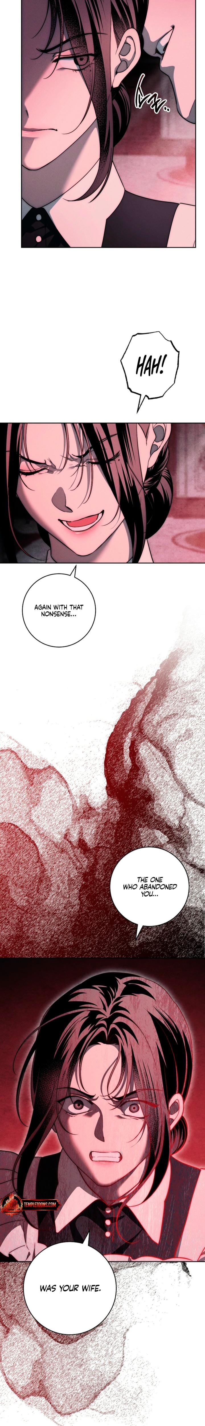 Swan's Grave (Uncensored), chapter 39, page 25 of 31