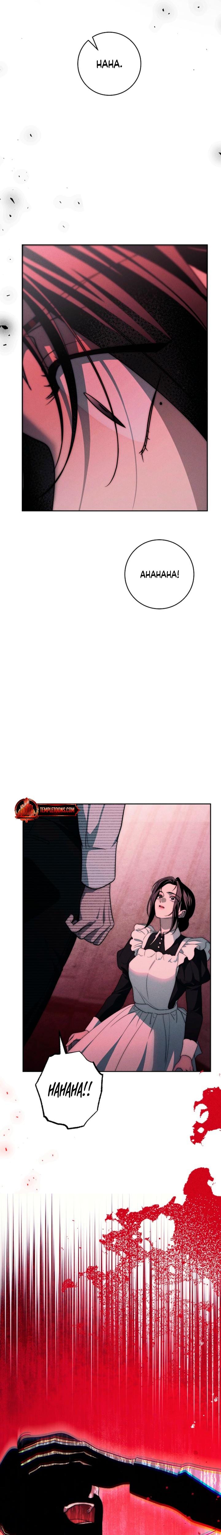 Swan's Grave (Uncensored), chapter 39, page 27 of 31