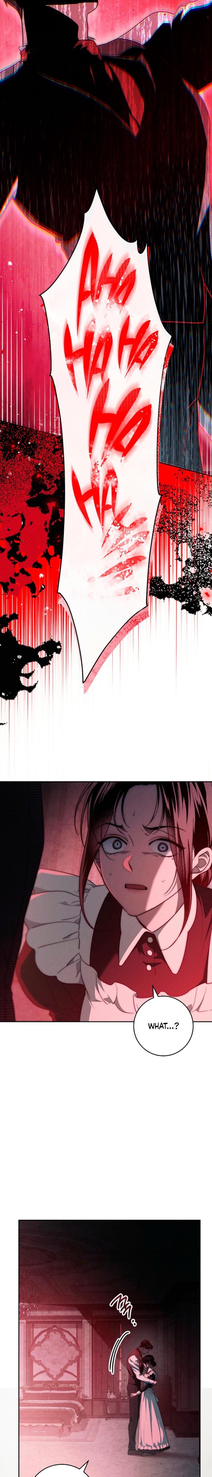 Swan's Grave (Uncensored), chapter 39, page 28 of 31