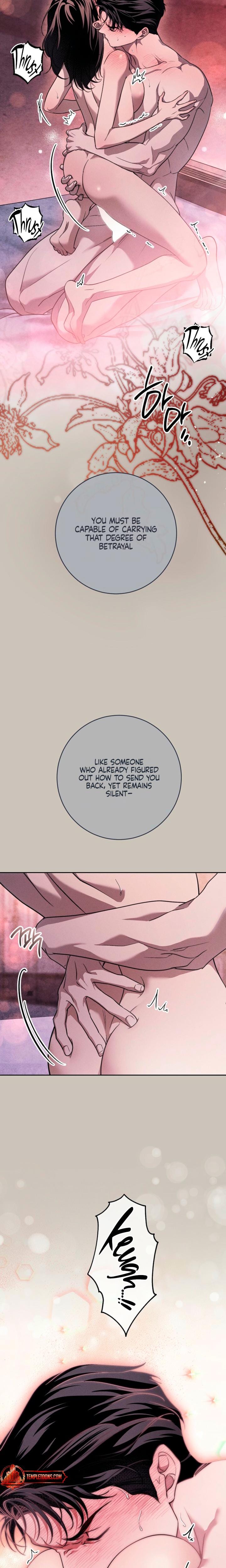Swan's Grave (Uncensored), chapter 43, page 6 of 28