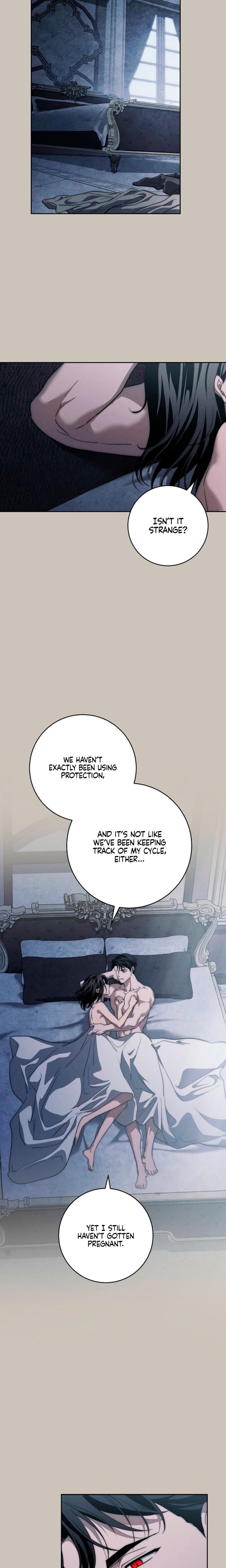 Swan's Grave (Uncensored), chapter 43, page 10 of 28