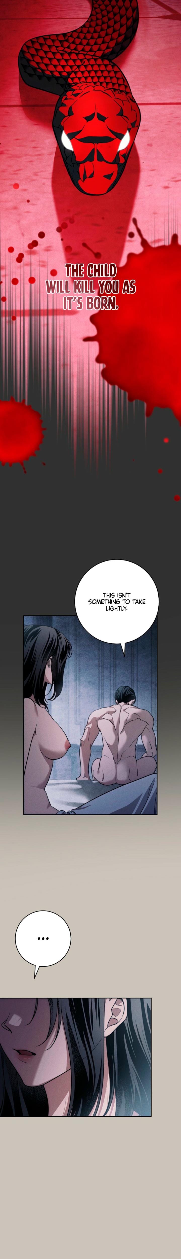 Swan's Grave (Uncensored), chapter 43, page 15 of 28