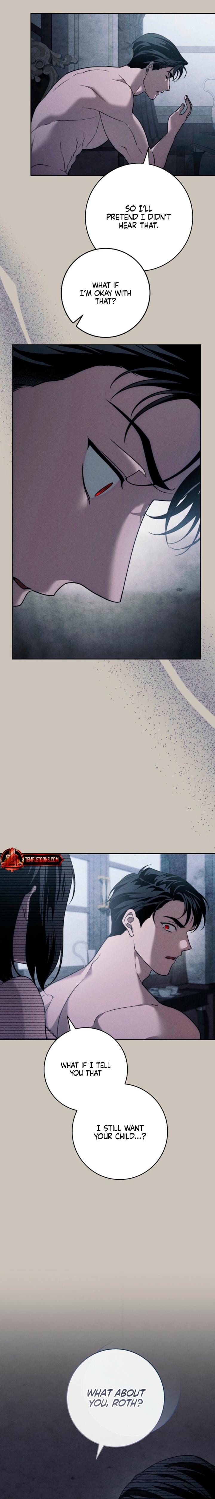 Swan's Grave (Uncensored), chapter 43, page 16 of 28
