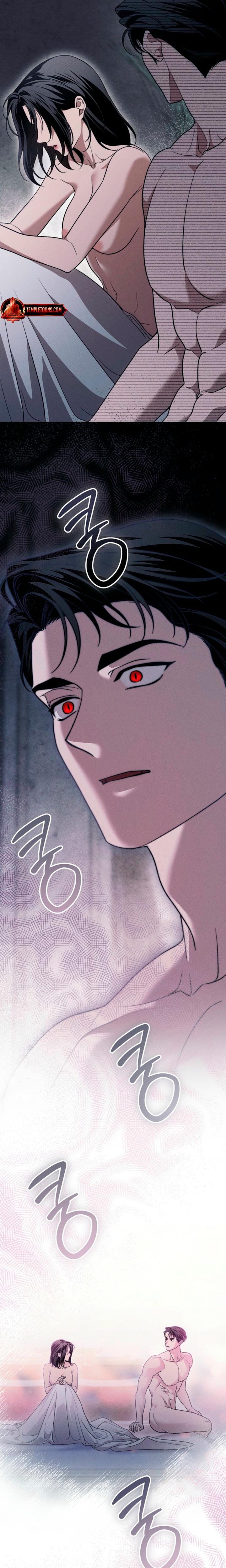 Swan's Grave (Uncensored), chapter 43, page 17 of 28