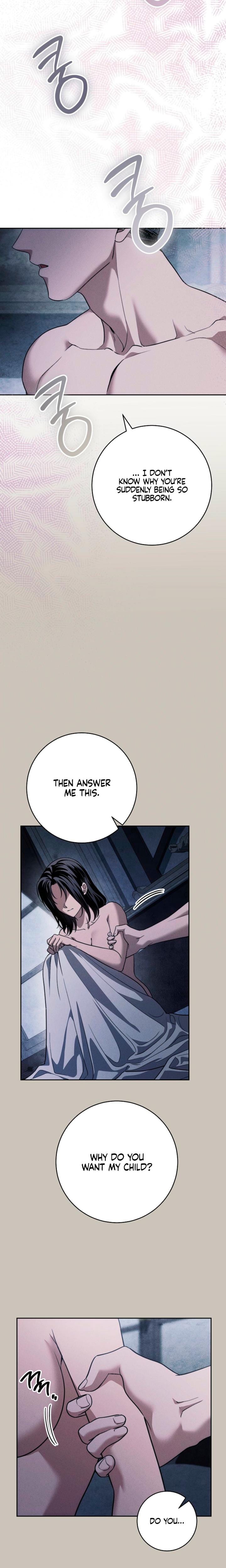 Swan's Grave (Uncensored), chapter 43, page 18 of 28