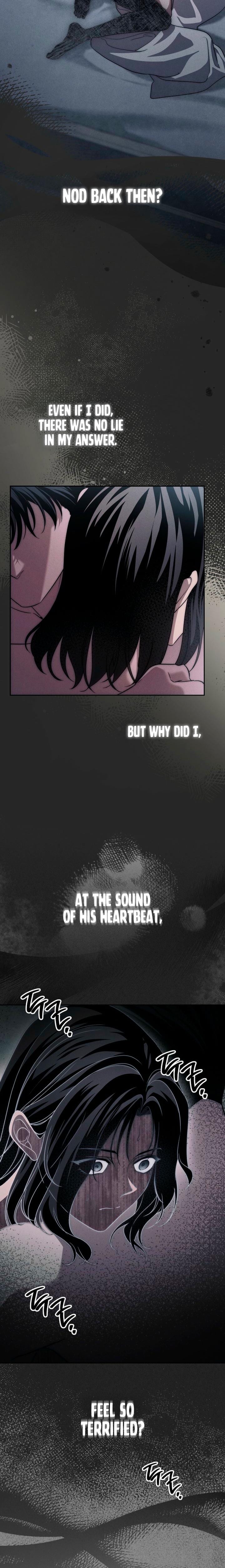 Swan's Grave (Uncensored), chapter 43, page 21 of 28