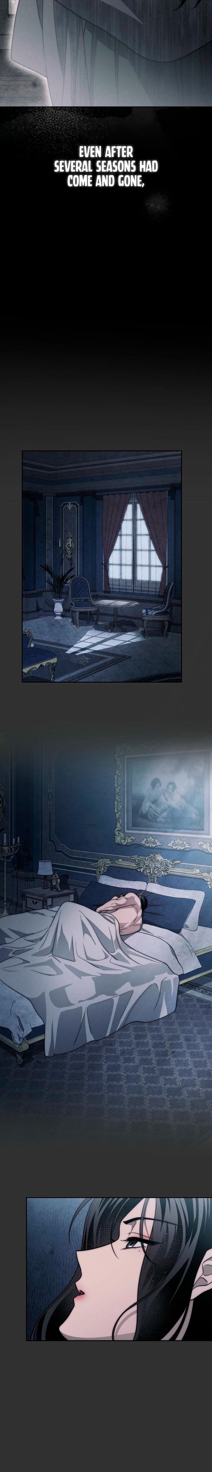 Swan's Grave (Uncensored), chapter 43, page 24 of 28