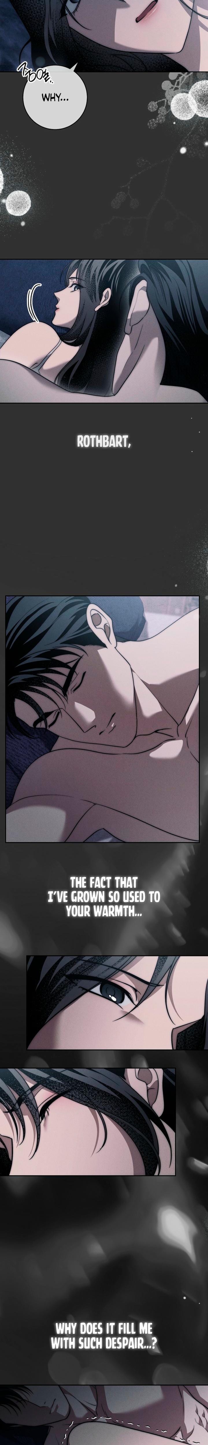 Swan's Grave (Uncensored), chapter 43, page 26 of 28
