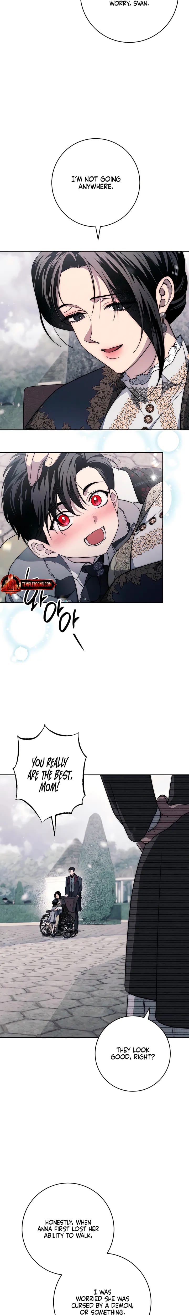 Swan's Grave (Uncensored), chapter 48, page 6 of 26