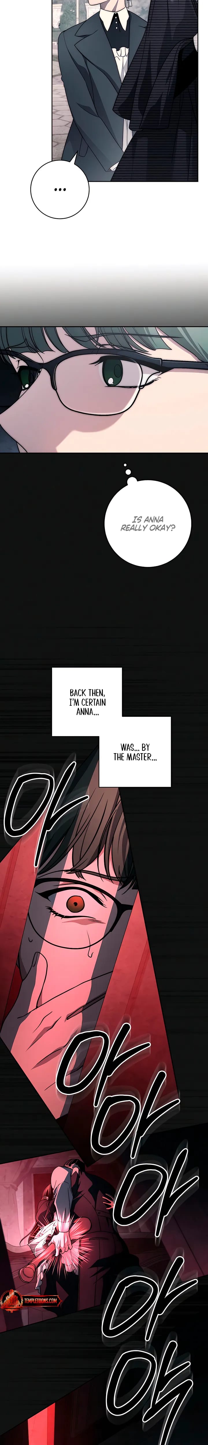 Swan's Grave (Uncensored), chapter 48, page 8 of 26