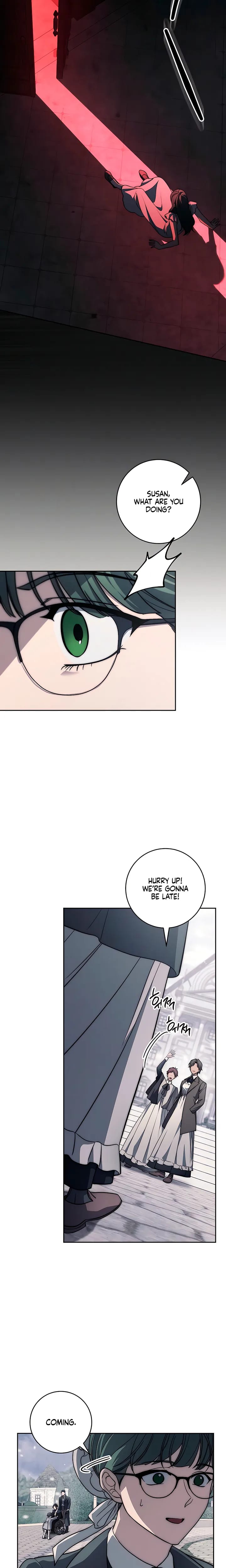 Swan's Grave (Uncensored), chapter 48, page 9 of 26