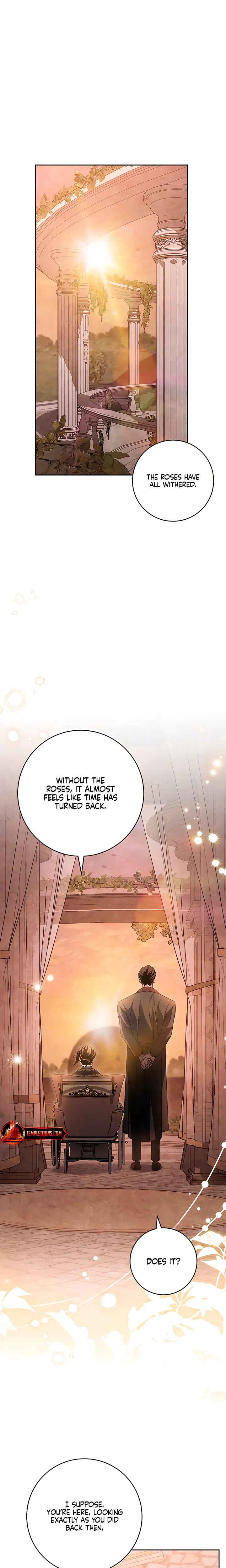 Swan's Grave (Uncensored), chapter 48, page 11 of 26