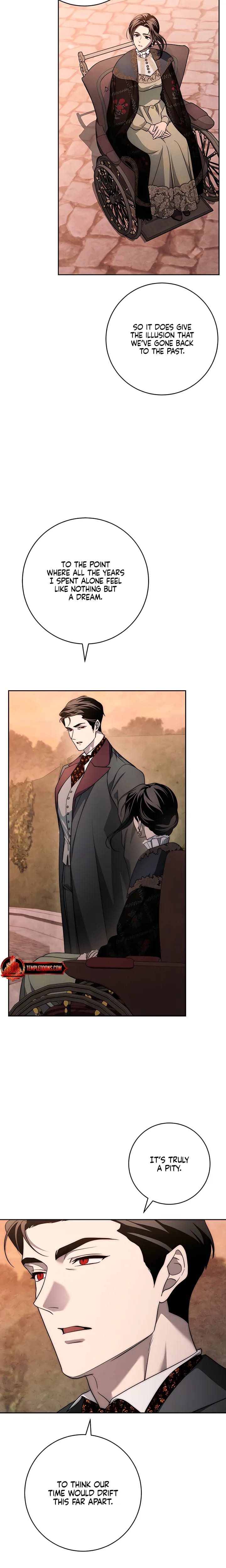 Swan's Grave (Uncensored), chapter 48, page 12 of 26