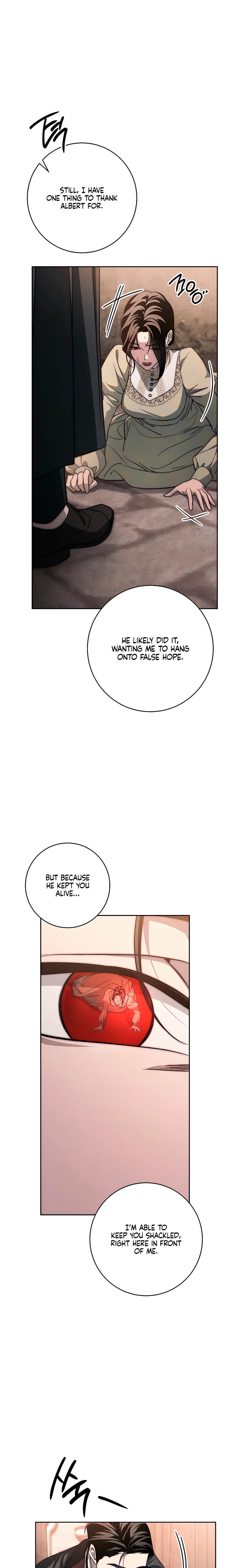 Swan's Grave (Uncensored), chapter 48, page 14 of 26
