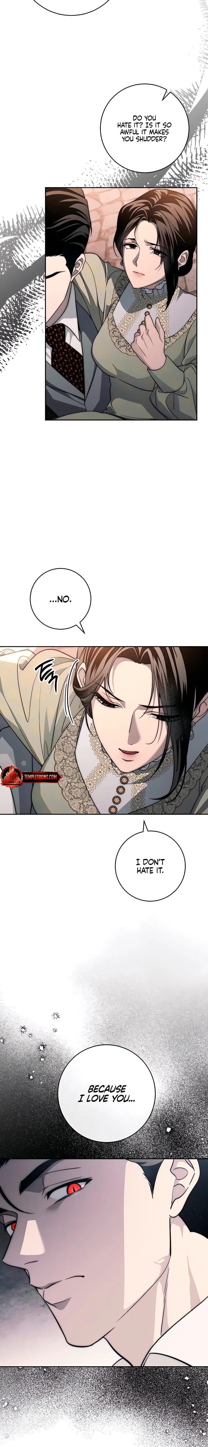 Swan's Grave (Uncensored), chapter 48, page 16 of 26