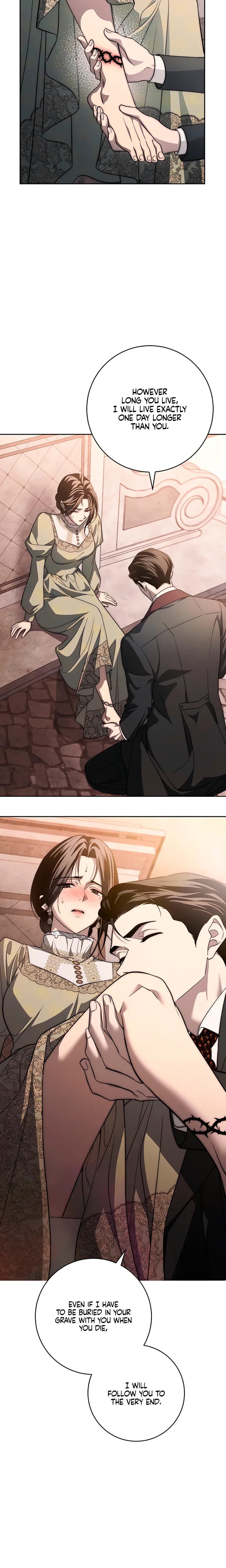 Swan's Grave (Uncensored), chapter 48, page 18 of 26