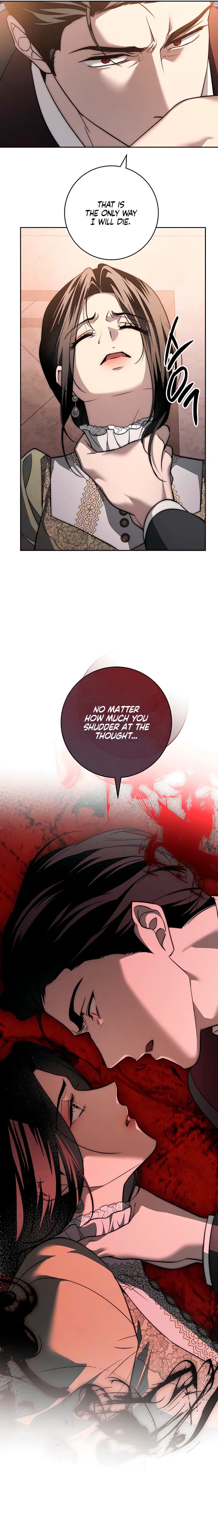 Swan's Grave (Uncensored), chapter 48, page 19 of 26