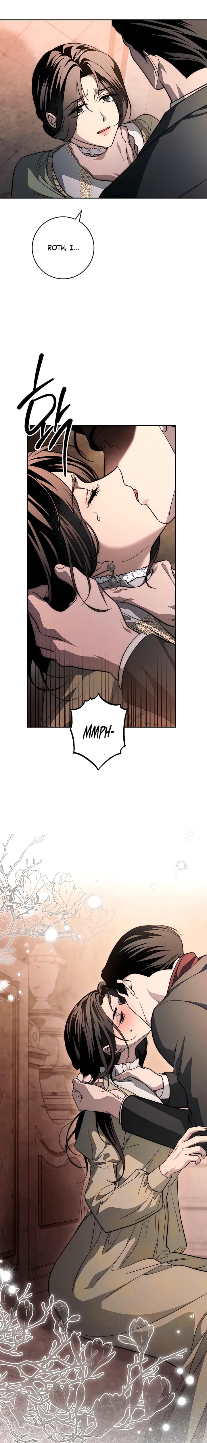 Swan's Grave (Uncensored), chapter 48, page 20 of 26