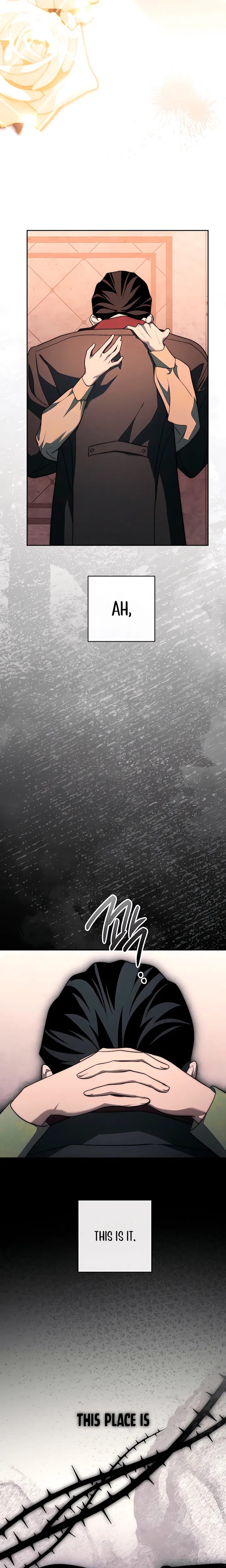 Swan's Grave (Uncensored), chapter 48, page 23 of 26