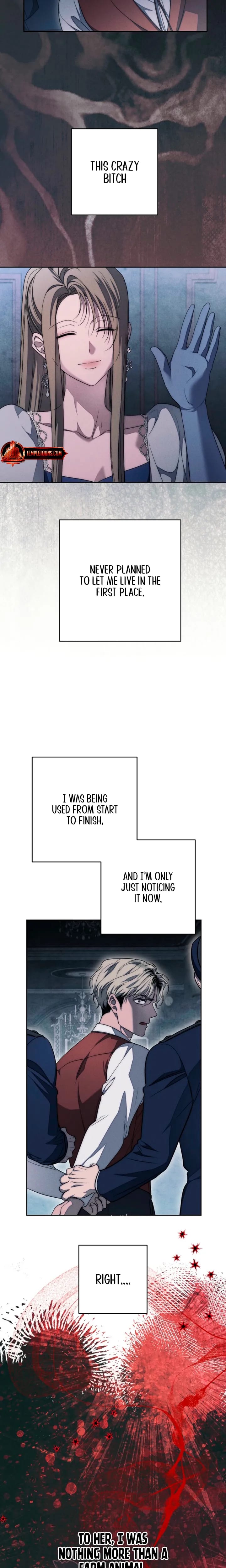 Swan's Grave (Uncensored), chapter 53, page 6 of 26