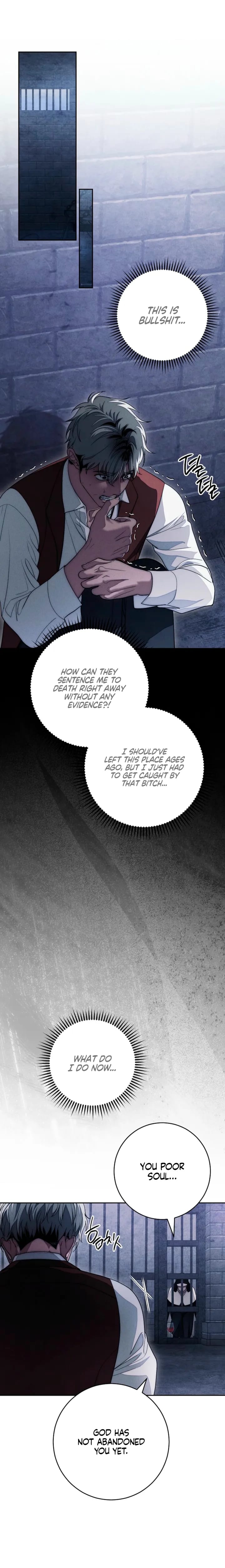 Swan's Grave (Uncensored), chapter 53, page 8 of 26