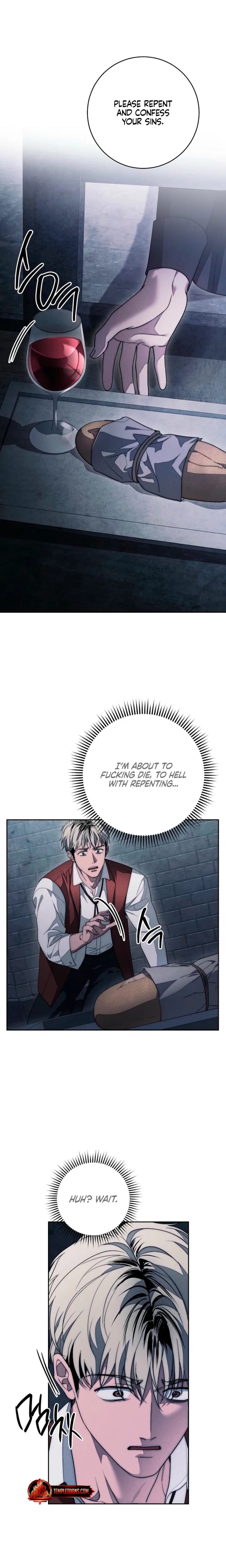 Swan's Grave (Uncensored), chapter 53, page 9 of 26