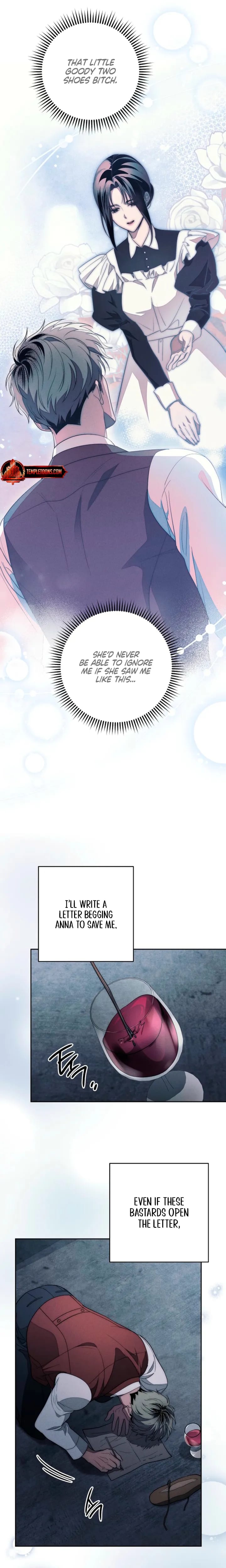 Swan's Grave (Uncensored), chapter 53, page 10 of 26