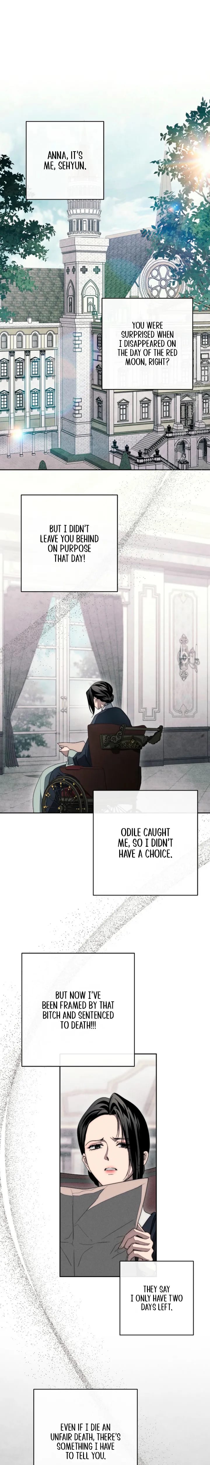 Swan's Grave (Uncensored), chapter 53, page 13 of 26