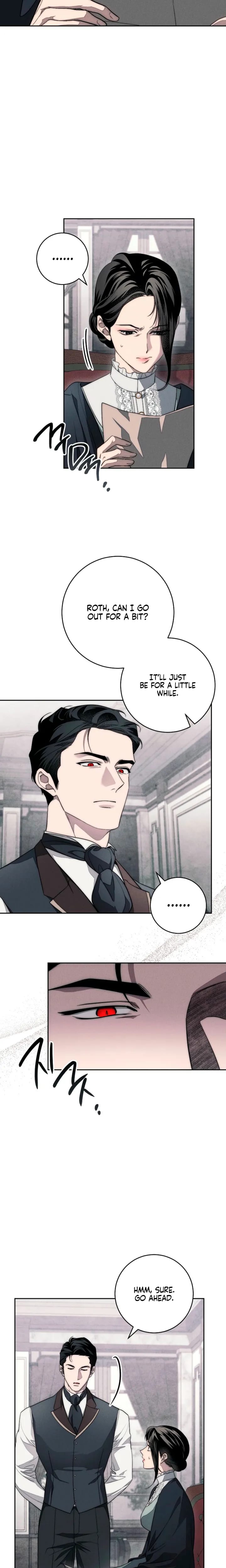 Swan's Grave (Uncensored), chapter 53, page 15 of 26