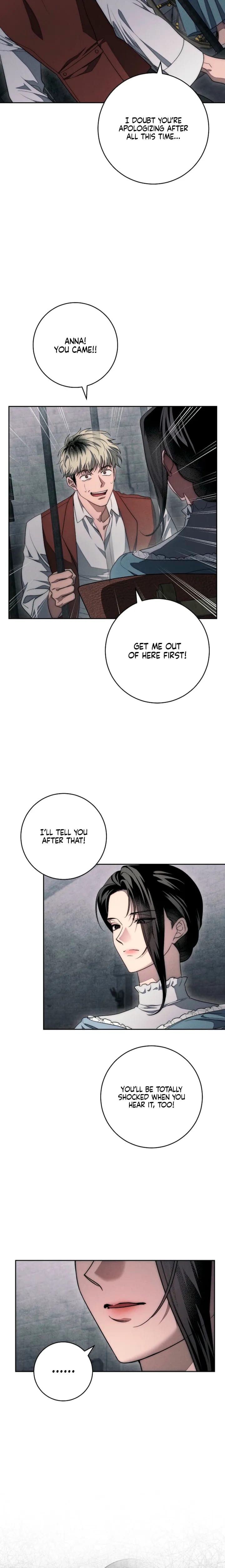 Swan's Grave (Uncensored), chapter 53, page 17 of 26