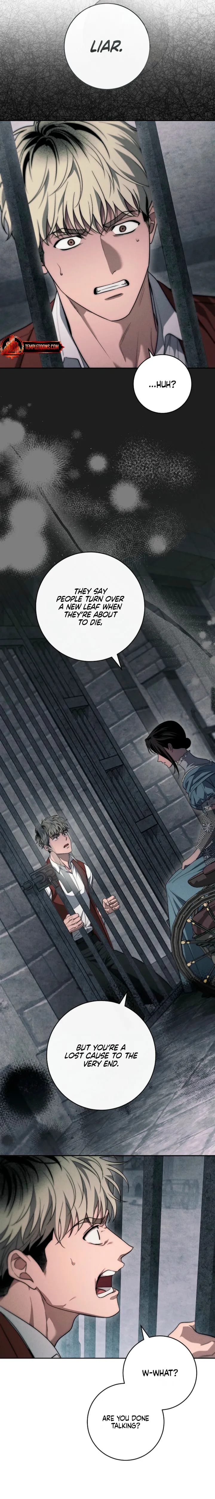 Swan's Grave (Uncensored), chapter 53, page 18 of 26