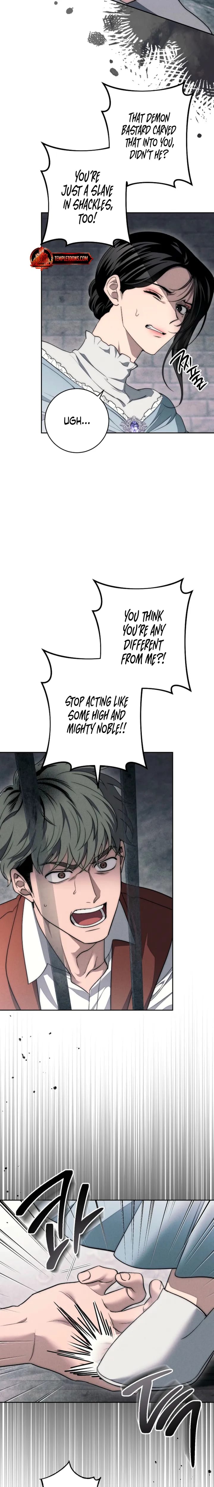Swan's Grave (Uncensored), chapter 53, page 20 of 26