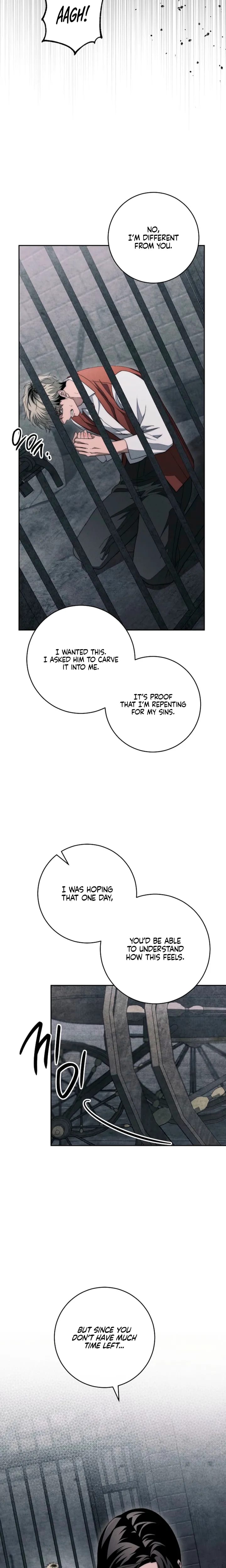 Swan's Grave (Uncensored), chapter 53, page 21 of 26