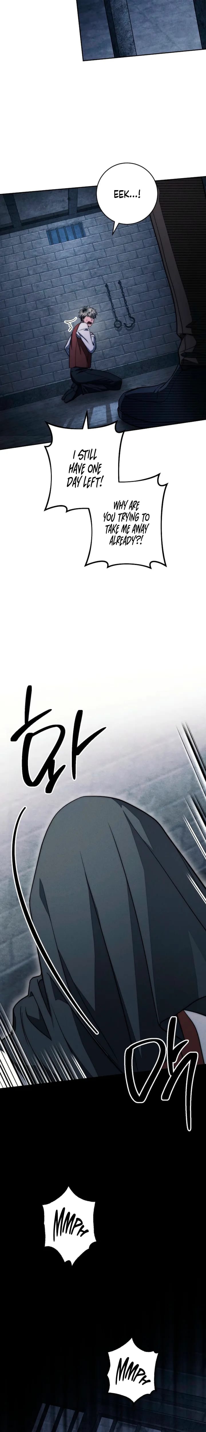 Swan's Grave (Uncensored), chapter 53, page 23 of 26