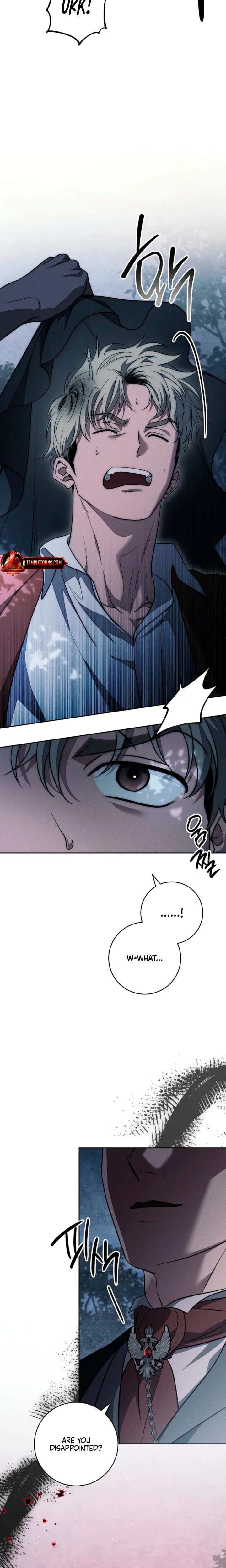 Swan's Grave (Uncensored), chapter 53, page 25 of 26