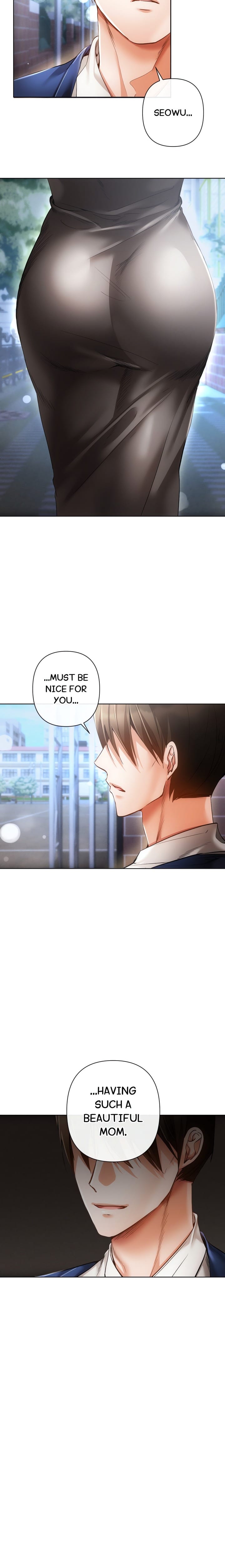 Sweet Cruelty (Uncensored), chapter 1, page 6 of 22