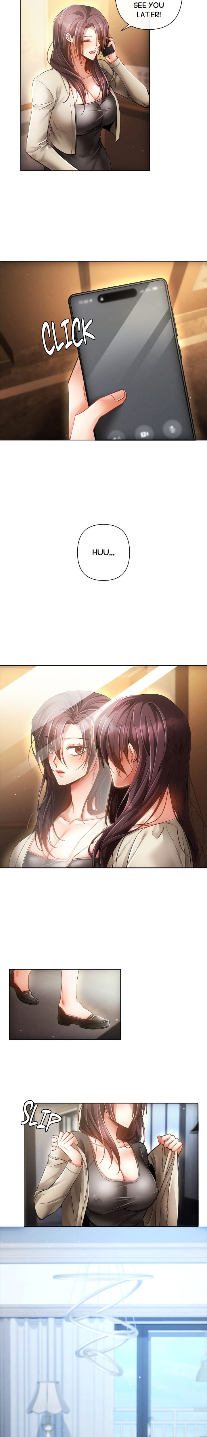 Sweet Cruelty (Uncensored), chapter 1, page 8 of 22