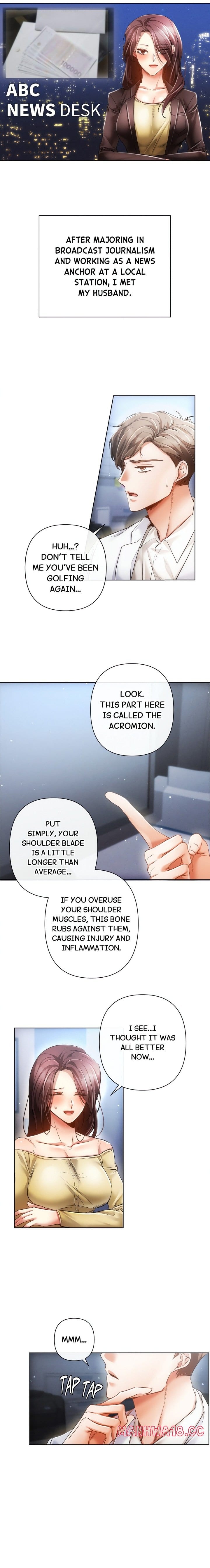 Sweet Cruelty (Uncensored), chapter 1, page 10 of 22