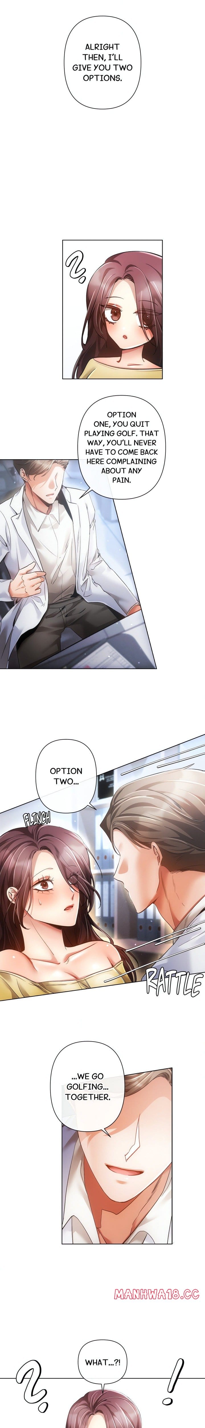 Sweet Cruelty (Uncensored), chapter 1, page 11 of 22