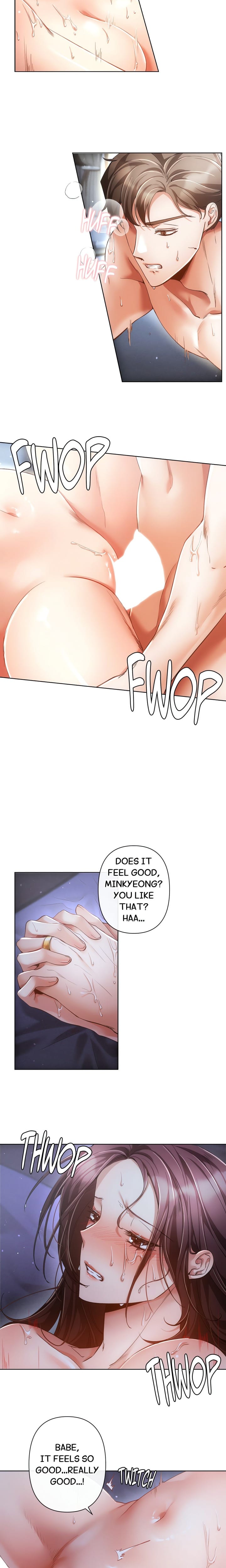 Sweet Cruelty (Uncensored), chapter 1, page 14 of 22