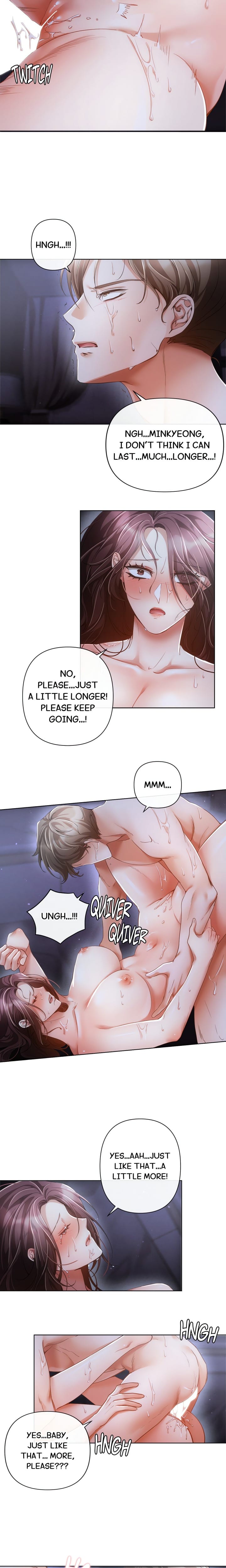 Sweet Cruelty (Uncensored), chapter 1, page 15 of 22