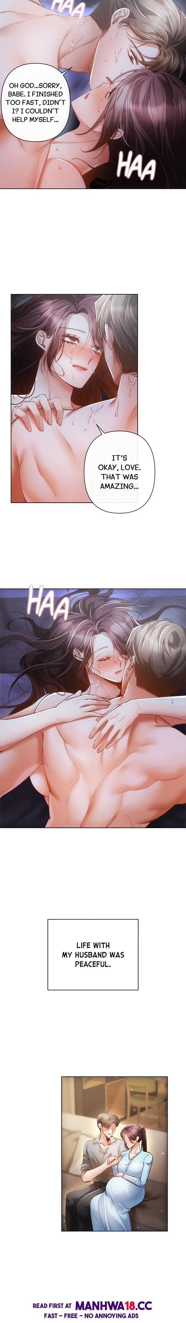 Sweet Cruelty (Uncensored), chapter 1, page 16 of 22
