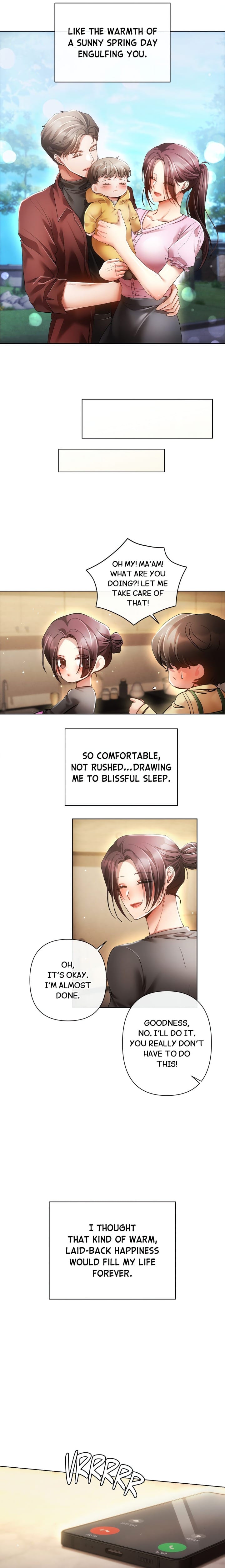Sweet Cruelty (Uncensored), chapter 1, page 17 of 22